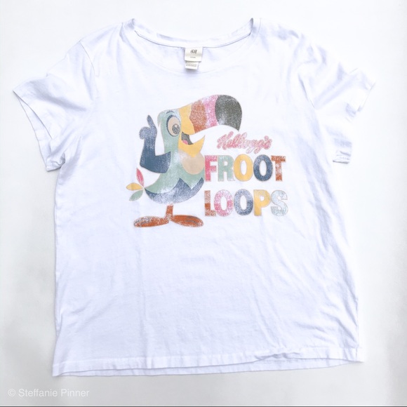 froot loops t shirt